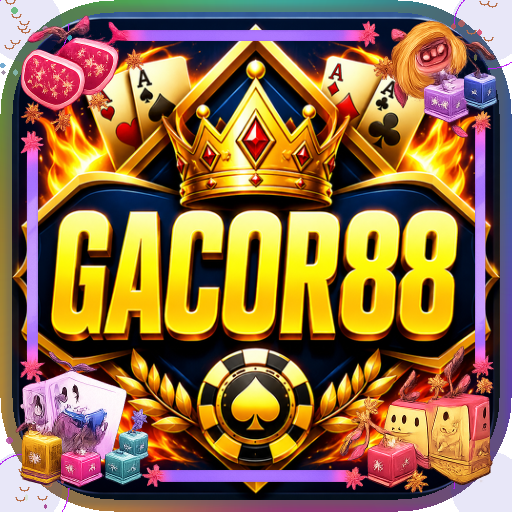 gacor88 — galeri pratinjau - APK Resmi